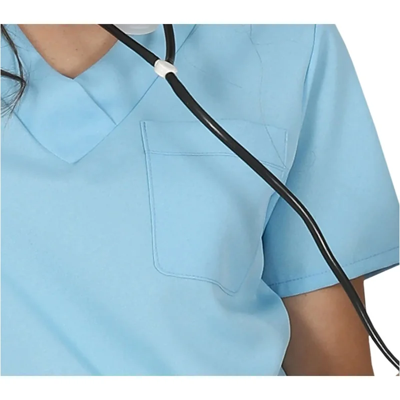Costume Nurse, size 38–40, M