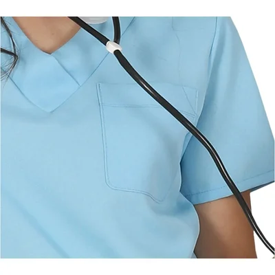 Costume Nurse, size 38–40, M