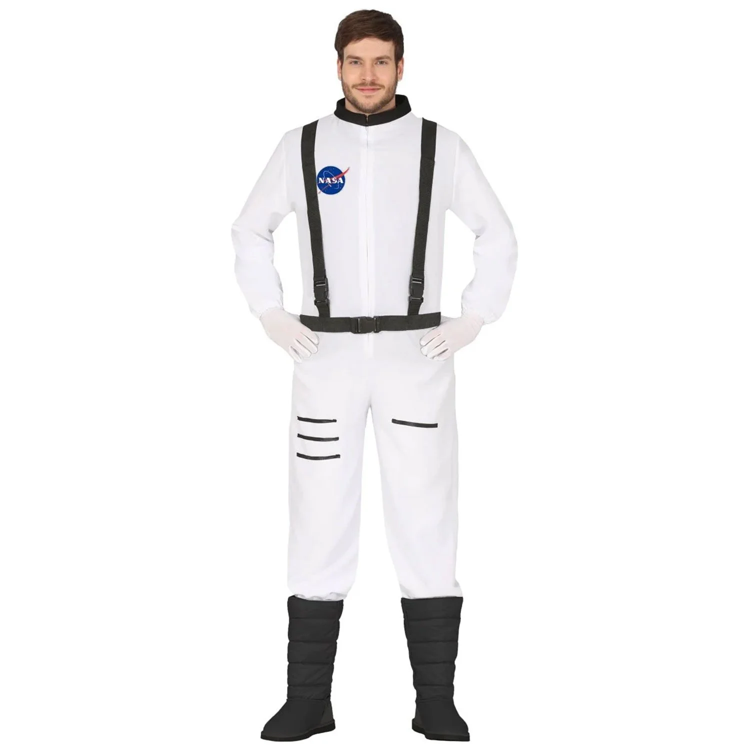 Costume Astronaut, size 46–48, S