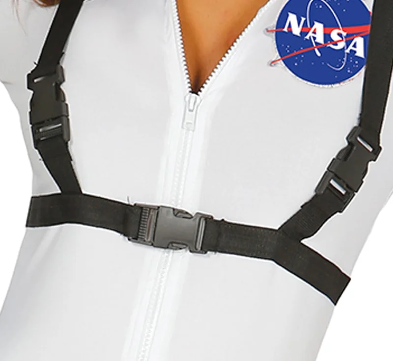 Costume Astronaut, women’s, size 38–40, M