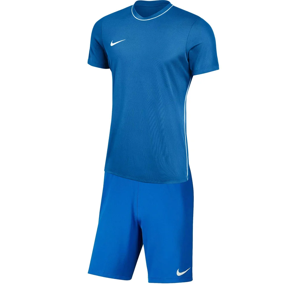 Футболен екип Nike Dri-Fit Park, мъжки, размер XXL, син