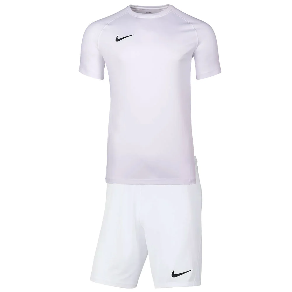 Волейболен екип Nike Dri-Fit Park, мъжки, размер XL, бял