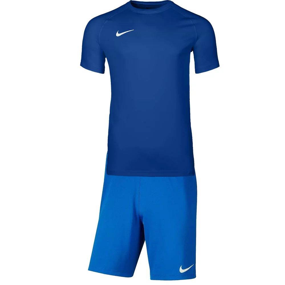 Волейболен екип Nike Dri-Fit Park, мъжки, размер XXL, син