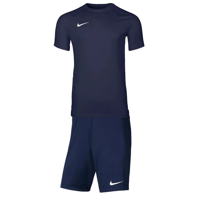 Волейболен екип Nike Dri-Fit Park, мъжки, размер XXL, тъмносин