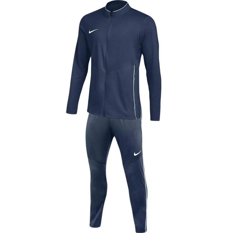 Спортен екип Nike Dri-Fit Park, мъжки, размер XXL, тъмносин