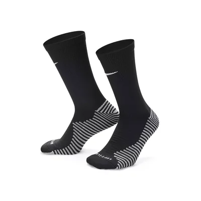 Футболни чорапи Nike Strike, размер 31-35, XS, черни