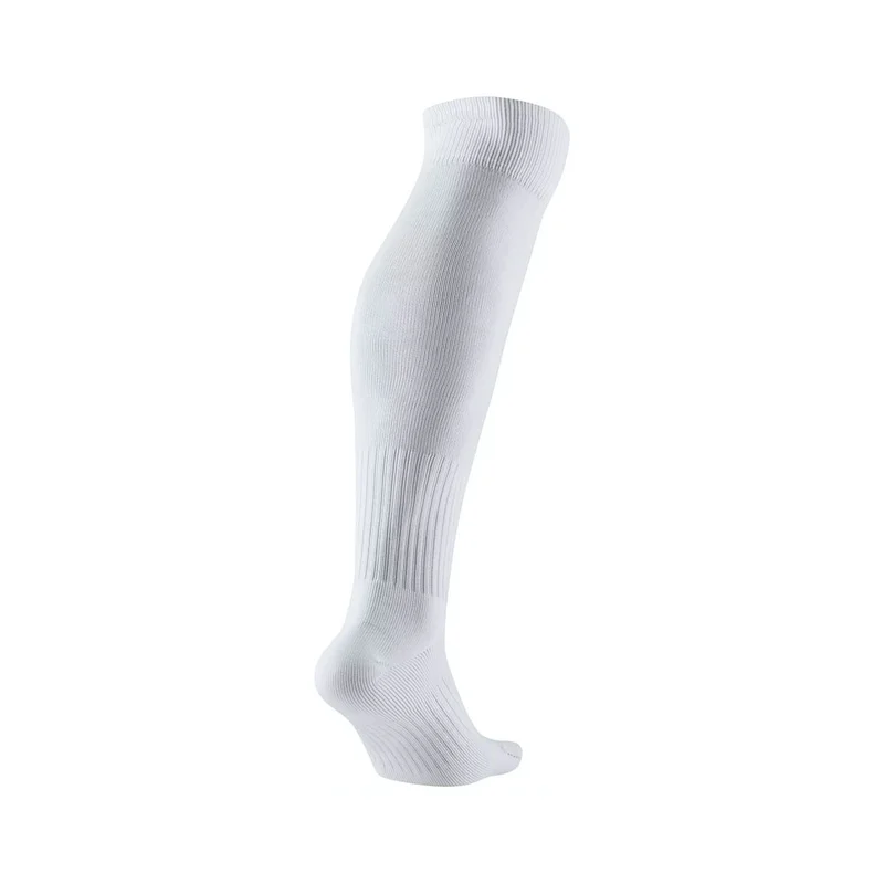 Футболни чорапи Nike Classic II, размер 46-50, XL, бели
