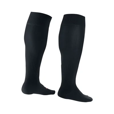 Футболни чорапи Nike Classic II, размер 46-50, XL, черни