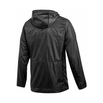 Яке Nike Academy Pro, с качулка, мъжко, размер S, черно
