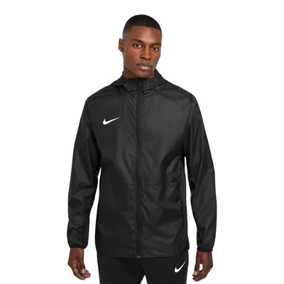 Яке Nike Academy Pro, с качулка, мъжко, размер S, черно