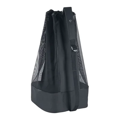 Сак за топки Nike Club Team Swoosh, 160 L, черен
