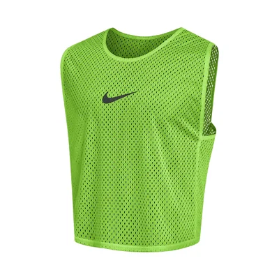 Потник Nike Dri-Fit Park, тренировъчен, размер S, зелен