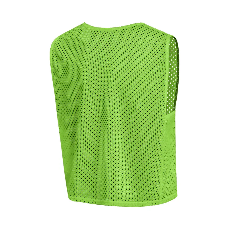 Потник Nike Dri-Fit Park, тренировъчен, размер M, зелен