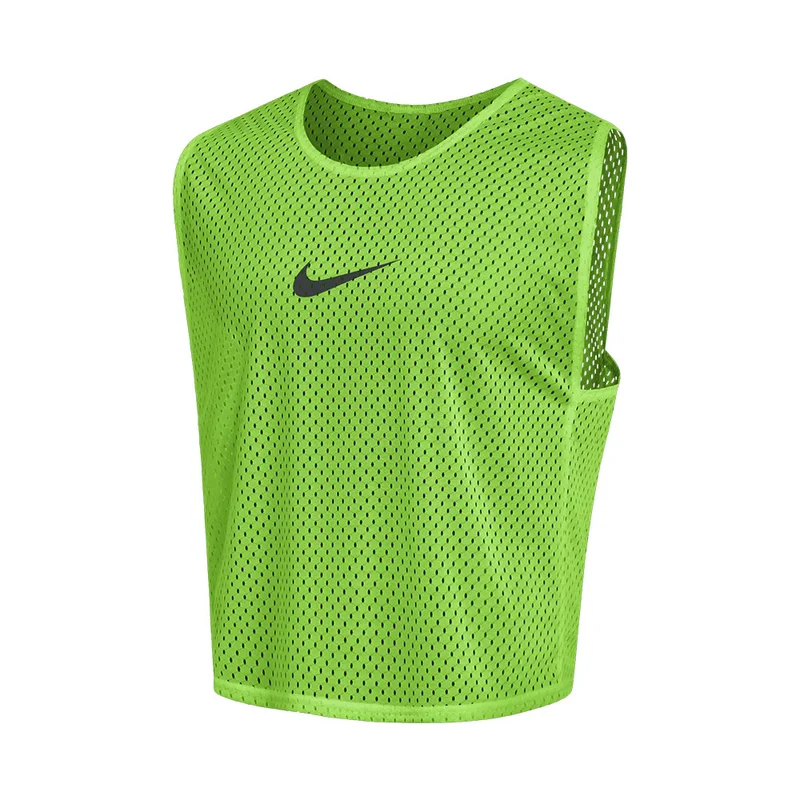 Потник Nike Dri-Fit Park, тренировъчен, размер XL, зелен