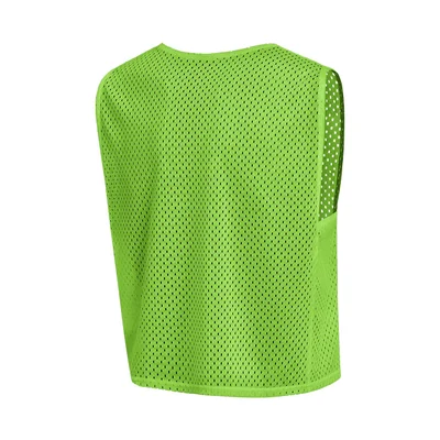 Потник Nike Dri-Fit Park, тренировъчен, размер XL, зелен