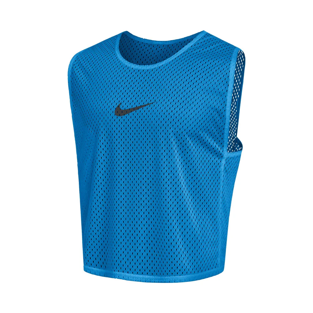 Потник Nike Dri-Fit Park, тренировъчен, размер S, син