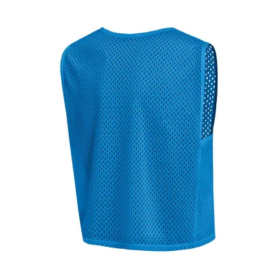 Потник Nike Dri-Fit Park, тренировъчен, размер L, син