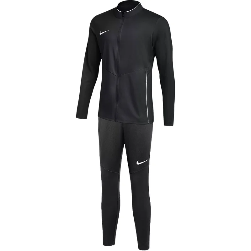 Спортен екип Nike Dri-Fit Park, детски, размер XS, черен