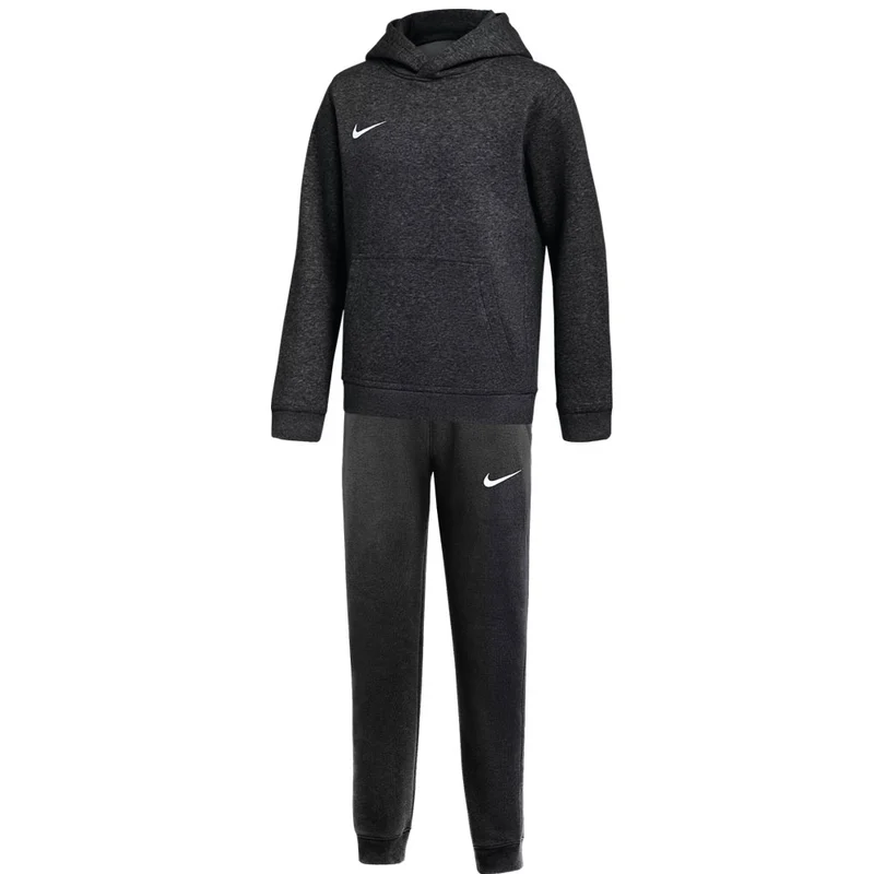 Спортен екип Nike Park 26, детски, размер XS, черен