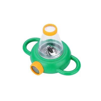Gelsonlab Jar for insect observation