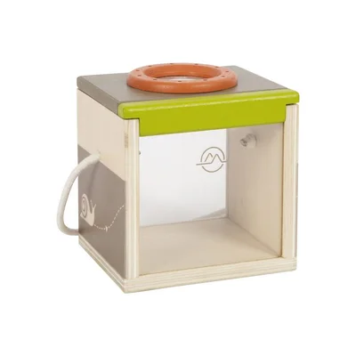 Small Foot Bug Observation Box