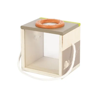 Small Foot Bug Observation Box