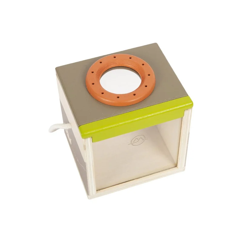 Small Foot Bug Observation Box