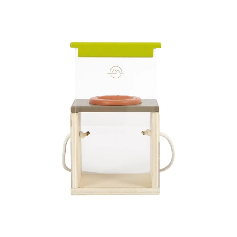 Small Foot Bug Observation Box