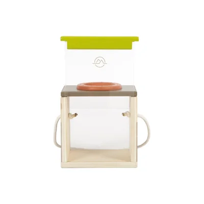Small Foot Bug Observation Box
