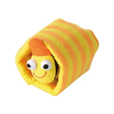 Soft playset Eduplay Beehive with Bees, fabric