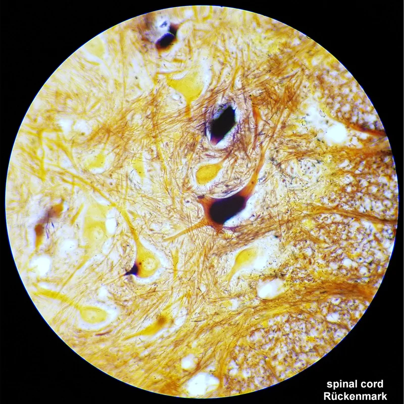 Bresser Microscope Researcher Bino, 40x–1000x