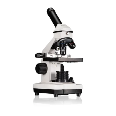 Bresser Microscope NV, with HD USB camera, 20x–1280x