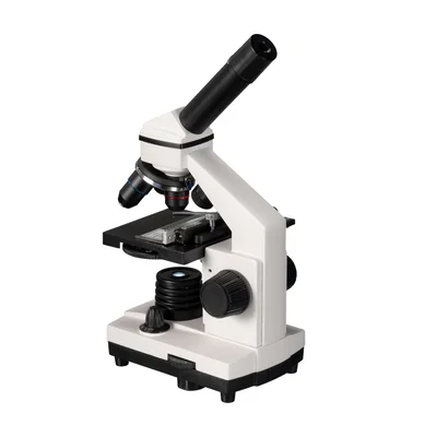 Bresser Microscope NV, with HD USB camera, 20x–1280x