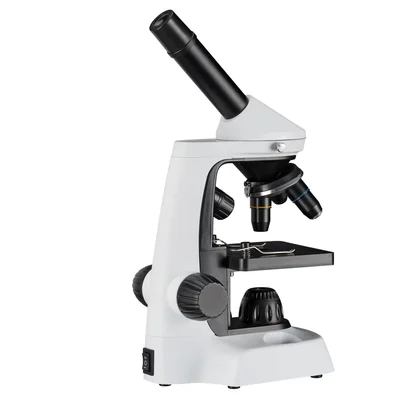 Bresser Микроскоп Junior, 40x - 2000x, с комплект аксесоари