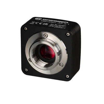 BRESSER MIKROCAM SP 3.1 MICROSCOPE CAMERA