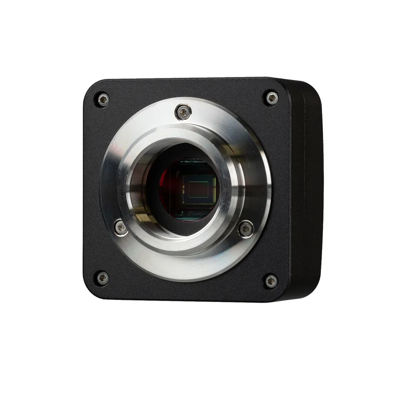 BRESSER MIKROCAM SP 3.1 MICROSCOPE CAMERA