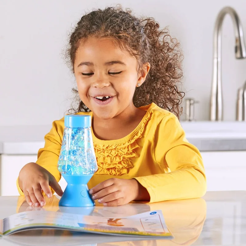 Learning Resources Water beads lab set
