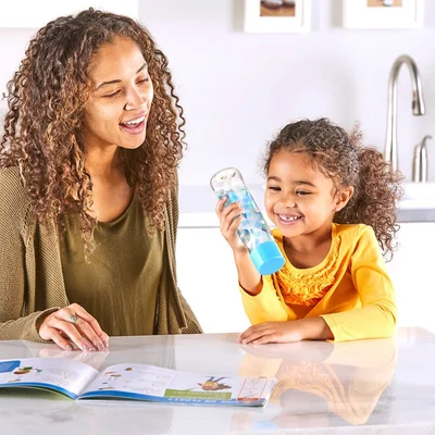 Learning Resources Water beads lab set