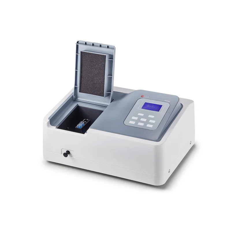 Dlab Spectrophotometer SP-V1000