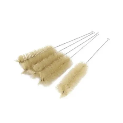 Gelsonlab Test Tube Brush