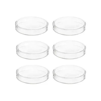Gelsonlab Petri dish, glass, 100 mm