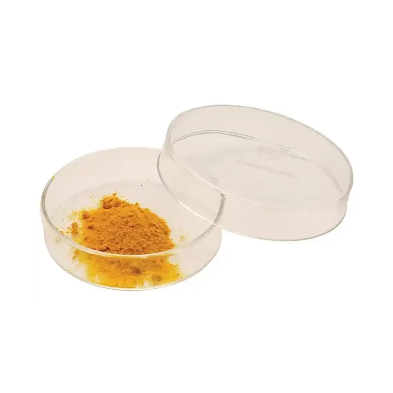 Gelsonlab Petri dish, glass, 100 mm