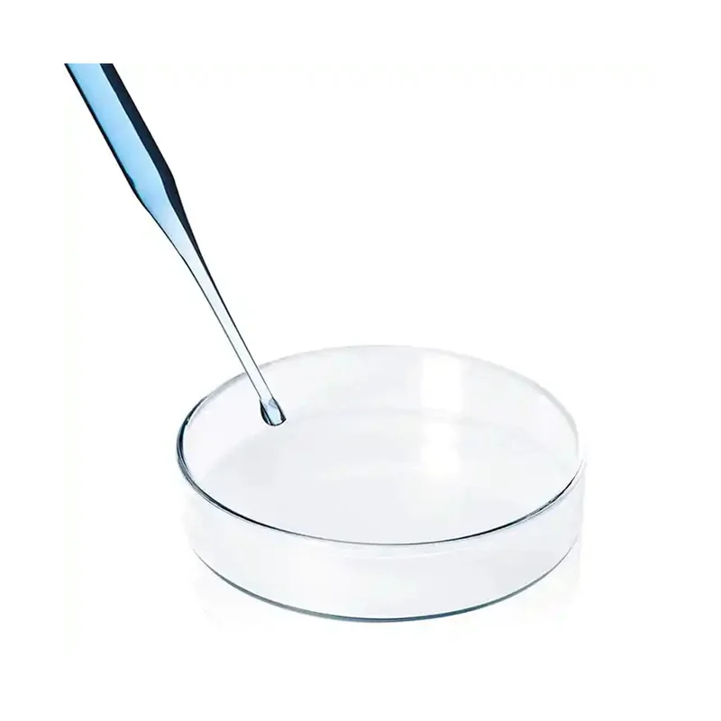 Gelsonlab Petri dish, glass, 100 mm