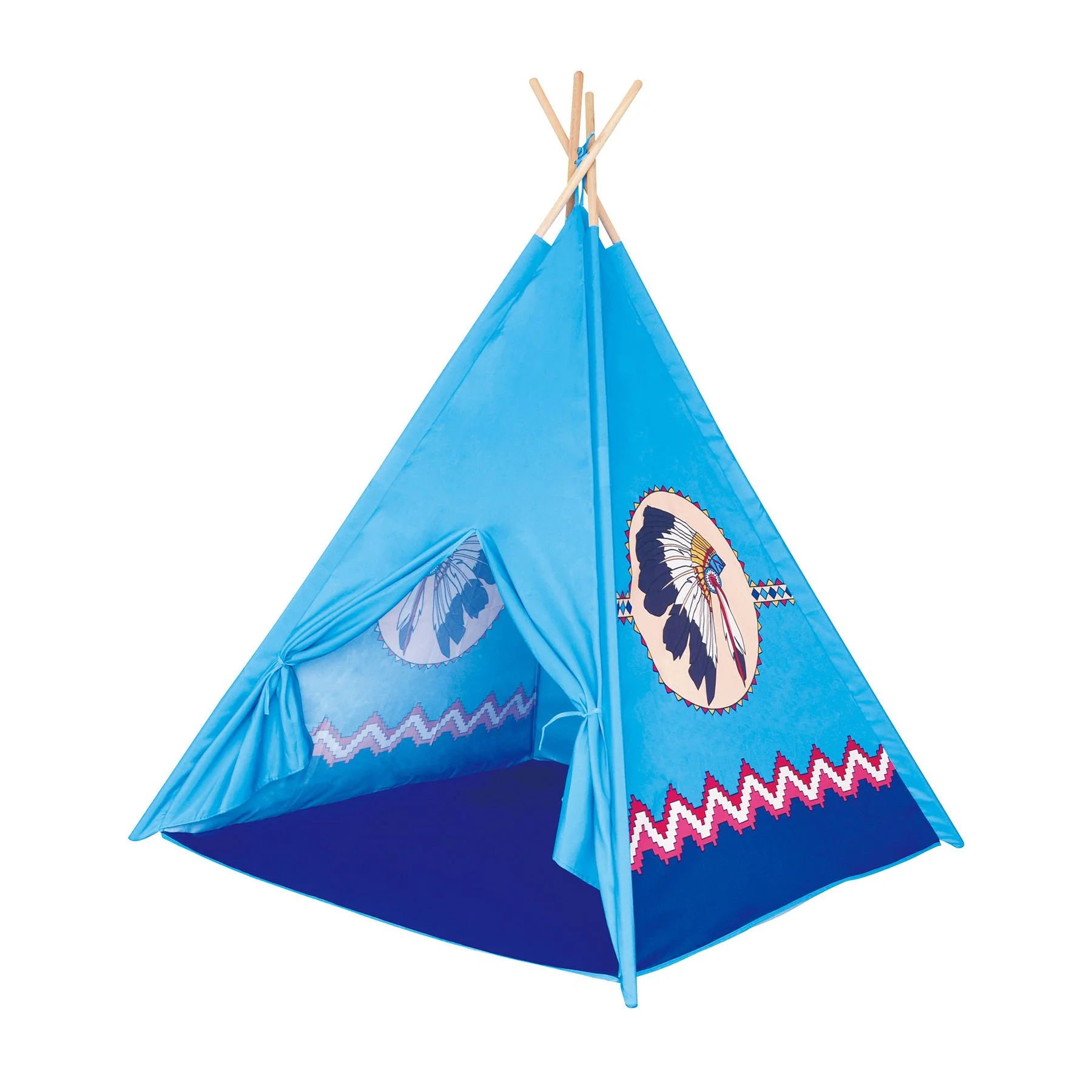 Nowa Szkola Tent, 120 x 120 x 150 cm
