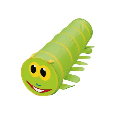 Nowa Szkola Caterpillar Tunnel, diameter 50 cm, 185 cm