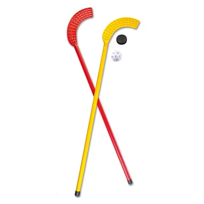 Nowa Szkola Hockey sticks, 85 cm, 12 pcs