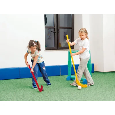 Nowa Szkola Hockey sticks, 85 cm, 12 pcs