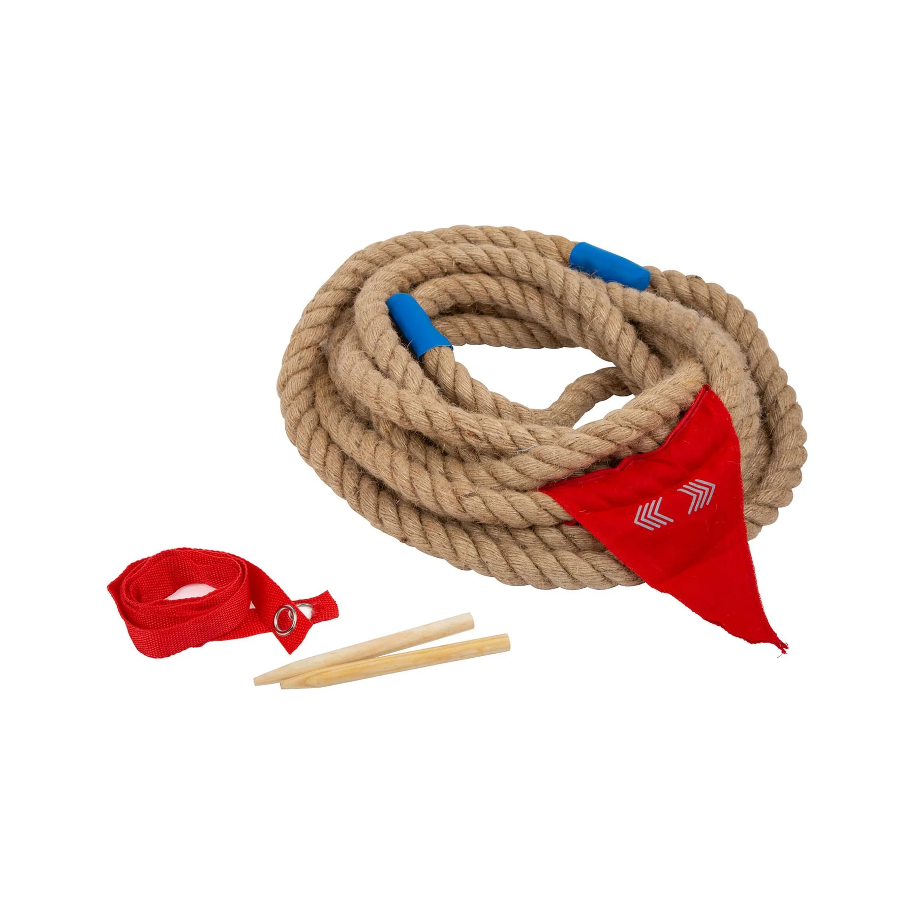 Small Foot Pull rope, 10 m