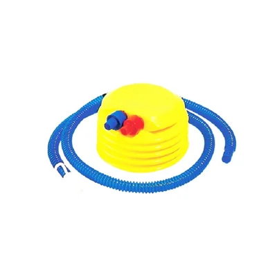 Pump, Foot, 4.5''