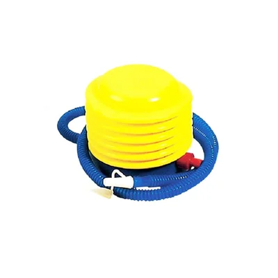 Pump, Foot, 4.5''